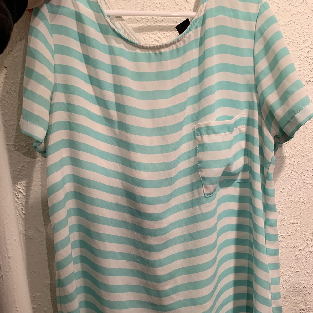 forever 21 shirt